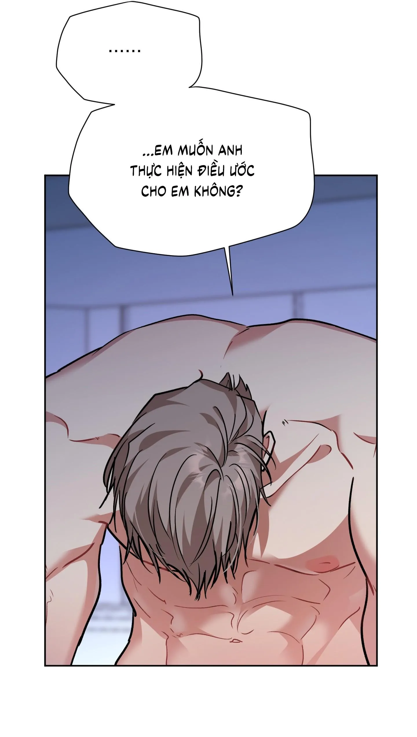 Vị Khách Từ Căn Nhà Phía Sau Chapter 12 Trang 65