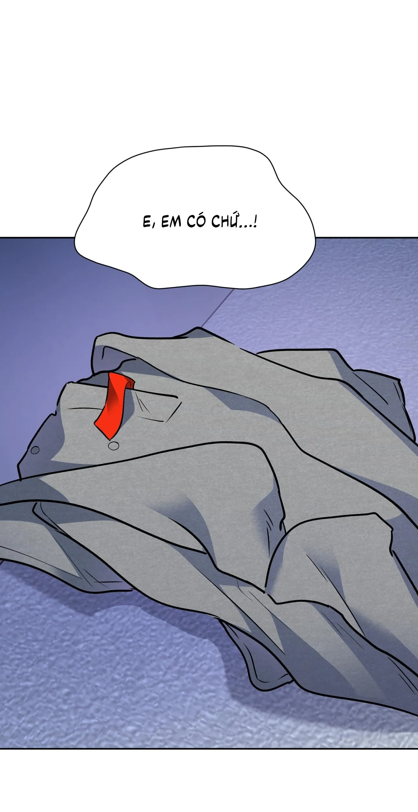 Vị Khách Từ Căn Nhà Phía Sau Chapter 12 Trang 69