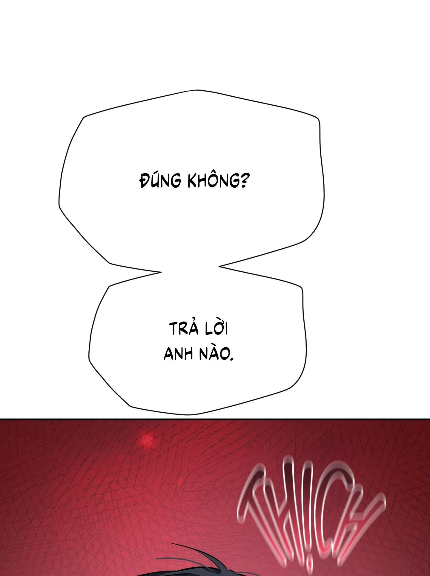 Vị Khách Từ Căn Nhà Phía Sau Chapter 12 Trang 80