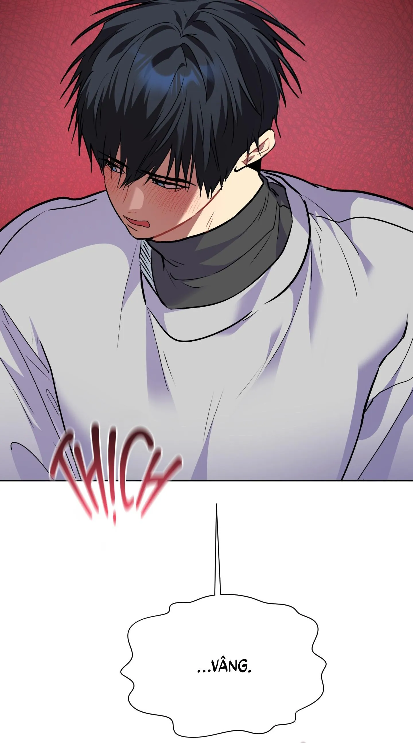 Vị Khách Từ Căn Nhà Phía Sau Chapter 12 Trang 81