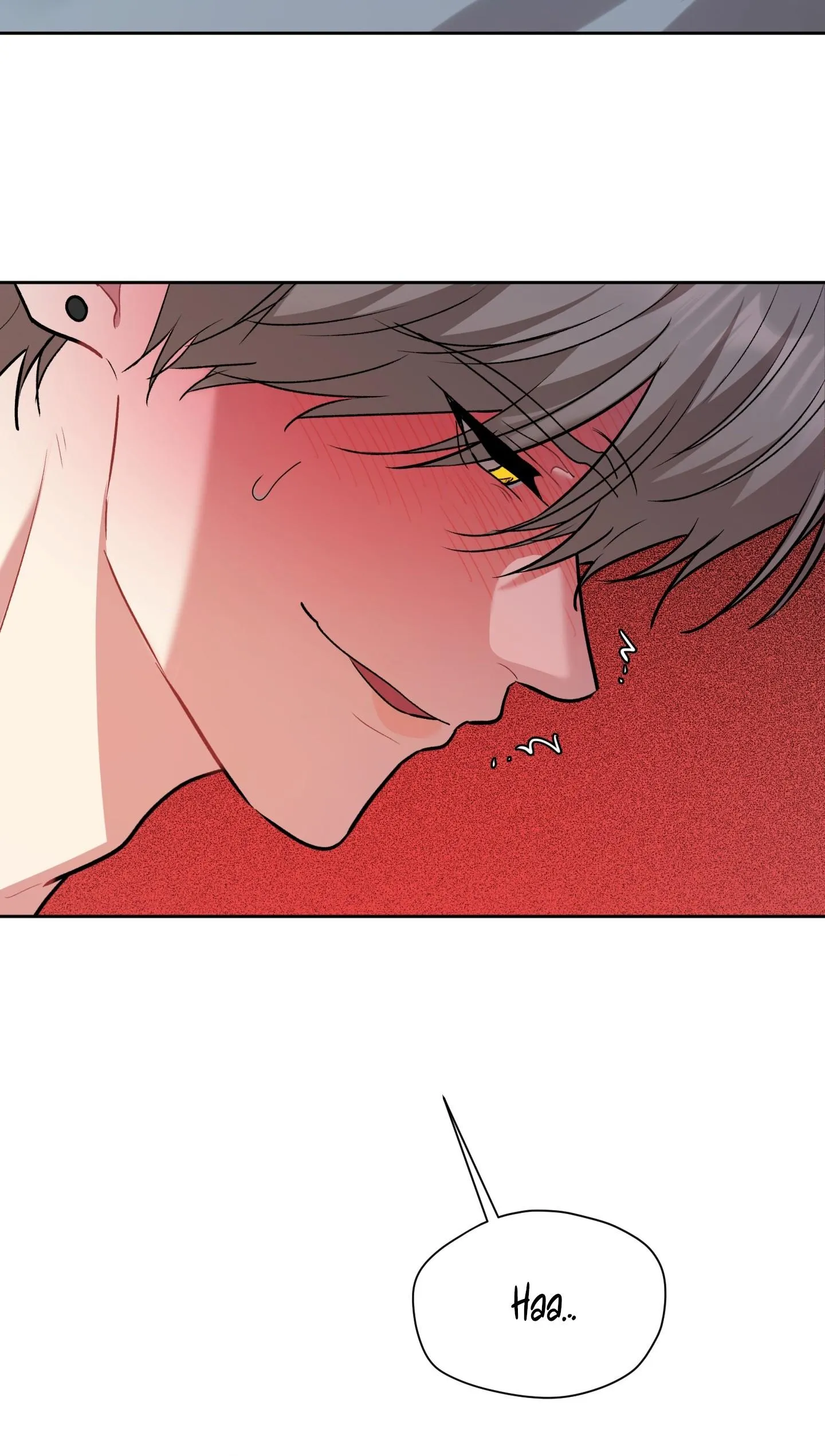 Vị Khách Từ Căn Nhà Phía Sau Chapter 13 Trang 7