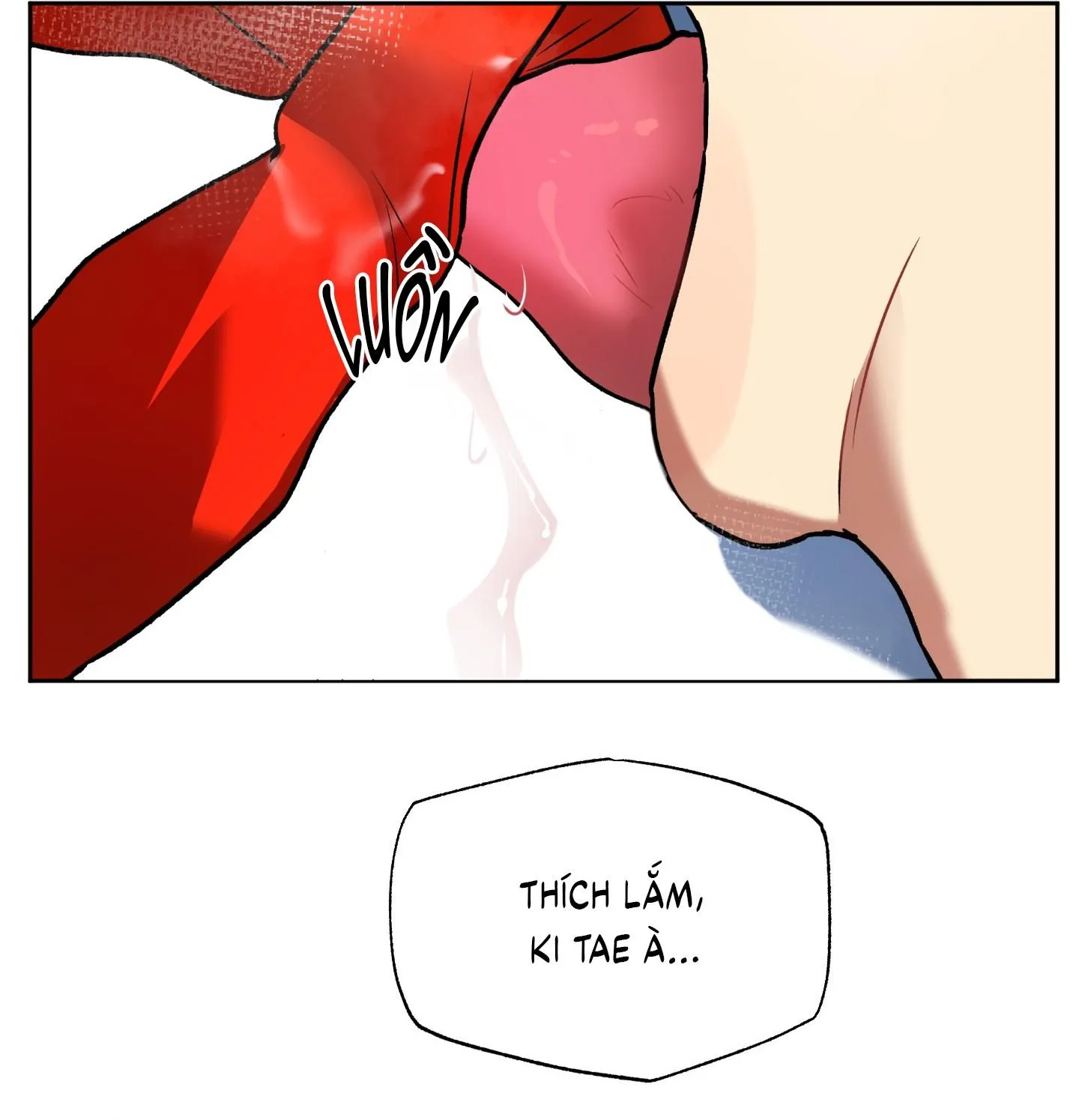 Vị Khách Từ Căn Nhà Phía Sau Chapter 13 Trang 10