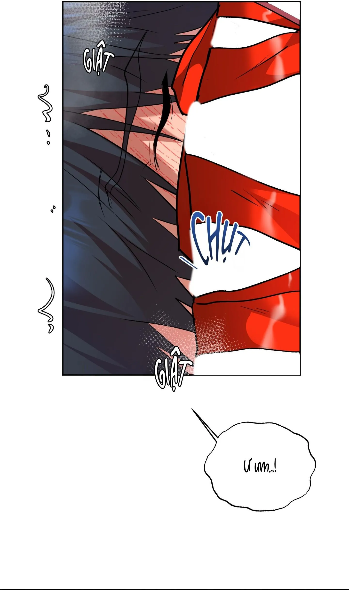 Vị Khách Từ Căn Nhà Phía Sau Chapter 13 Trang 15