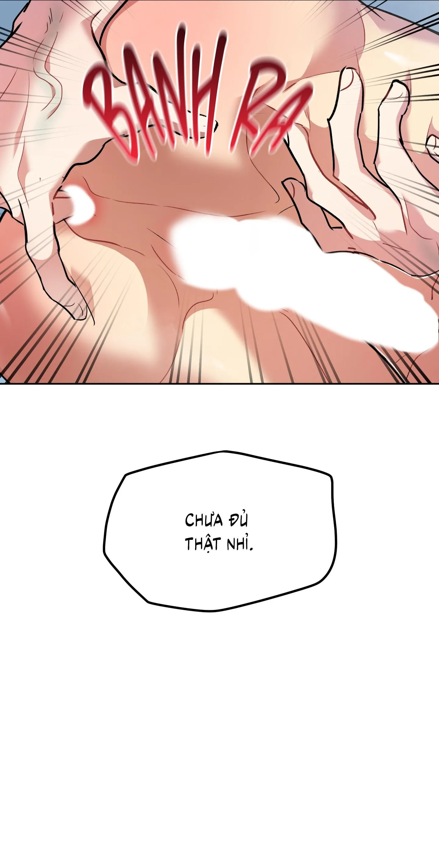 Vị Khách Từ Căn Nhà Phía Sau Chapter 13 Trang 16