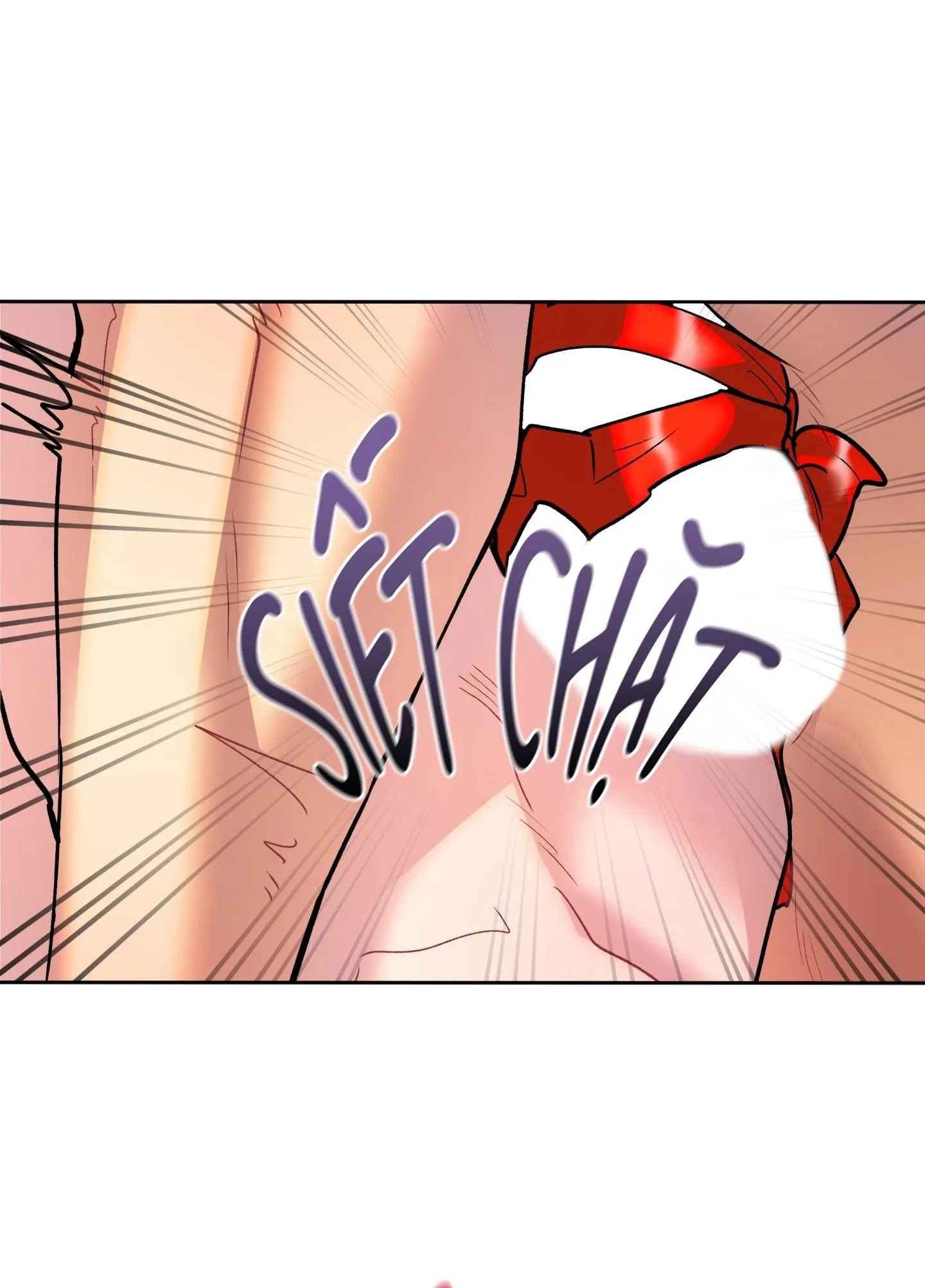 Vị Khách Từ Căn Nhà Phía Sau Chapter 13 Trang 24