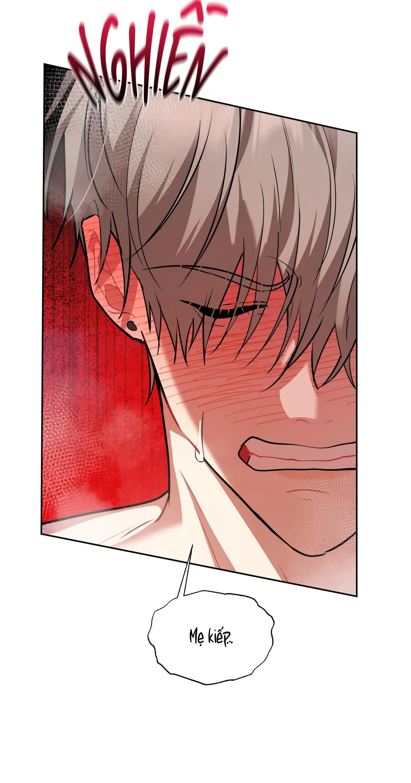 Vị Khách Từ Căn Nhà Phía Sau Chapter 13 Trang 25