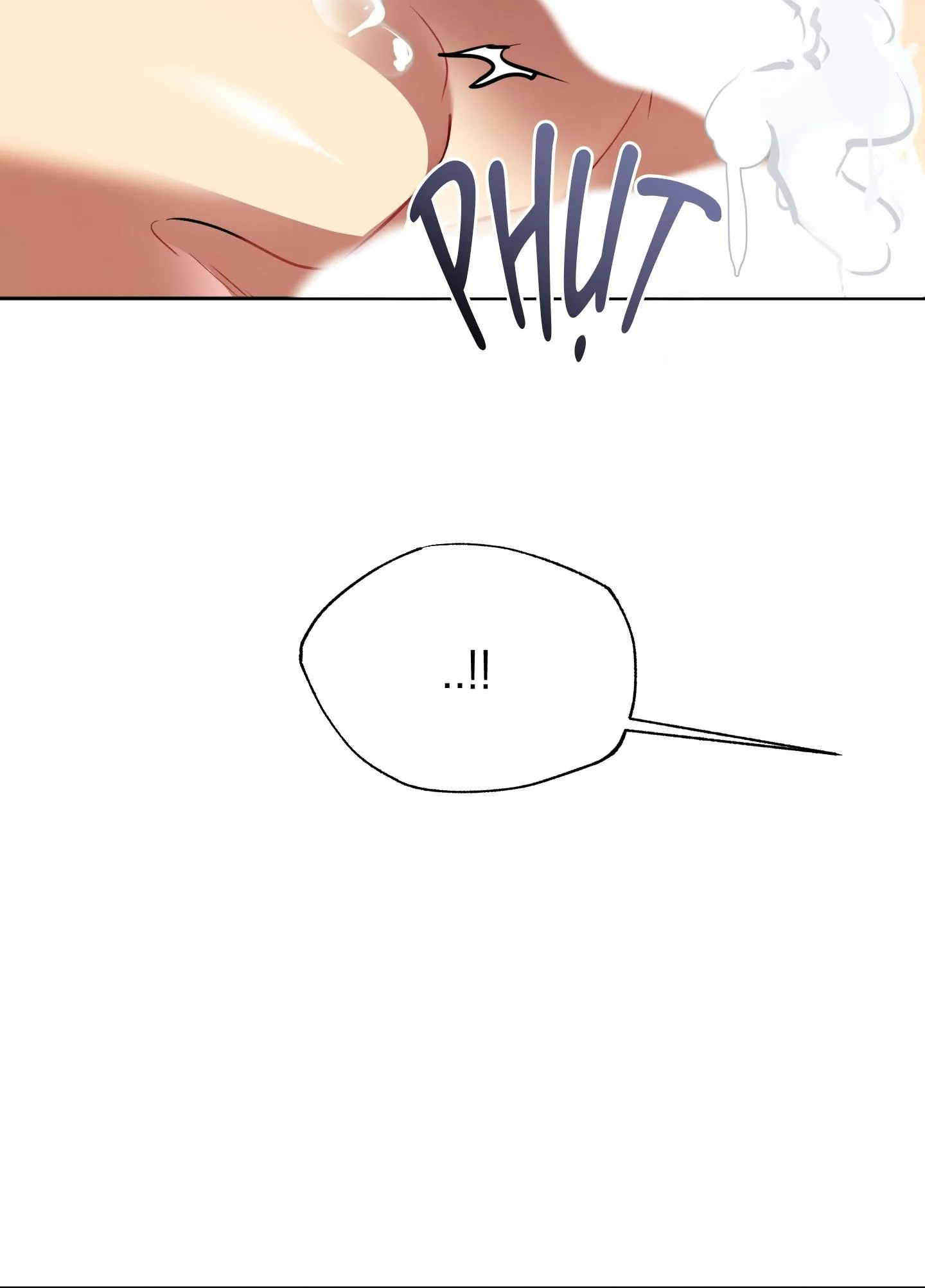 Vị Khách Từ Căn Nhà Phía Sau Chapter 13 Trang 33