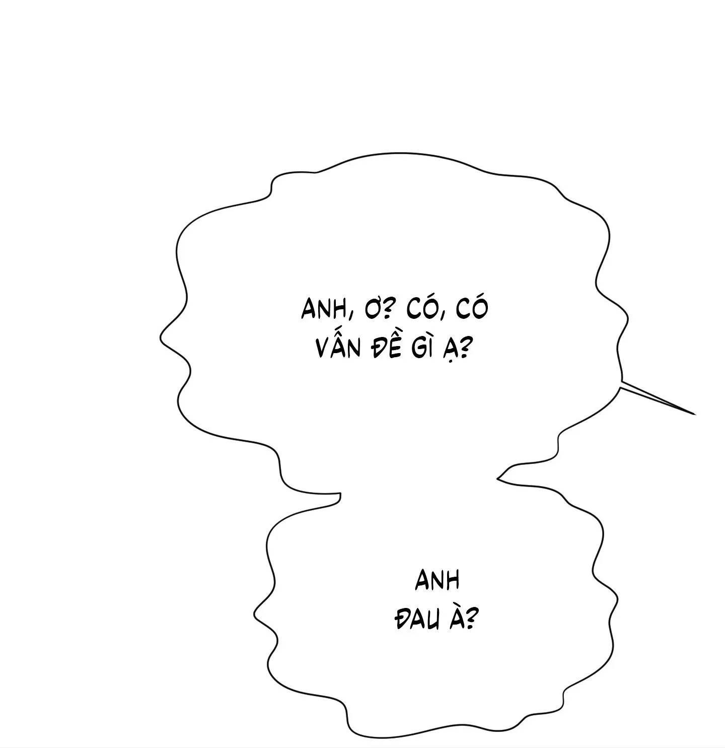 Vị Khách Từ Căn Nhà Phía Sau Chapter 13 Trang 37