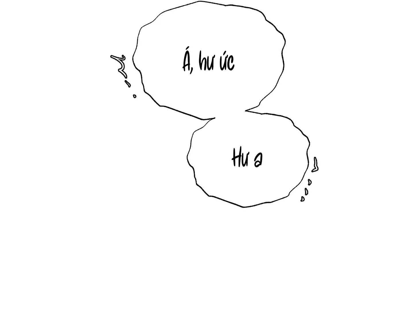 Vị Khách Từ Căn Nhà Phía Sau Chapter 13 Trang 43