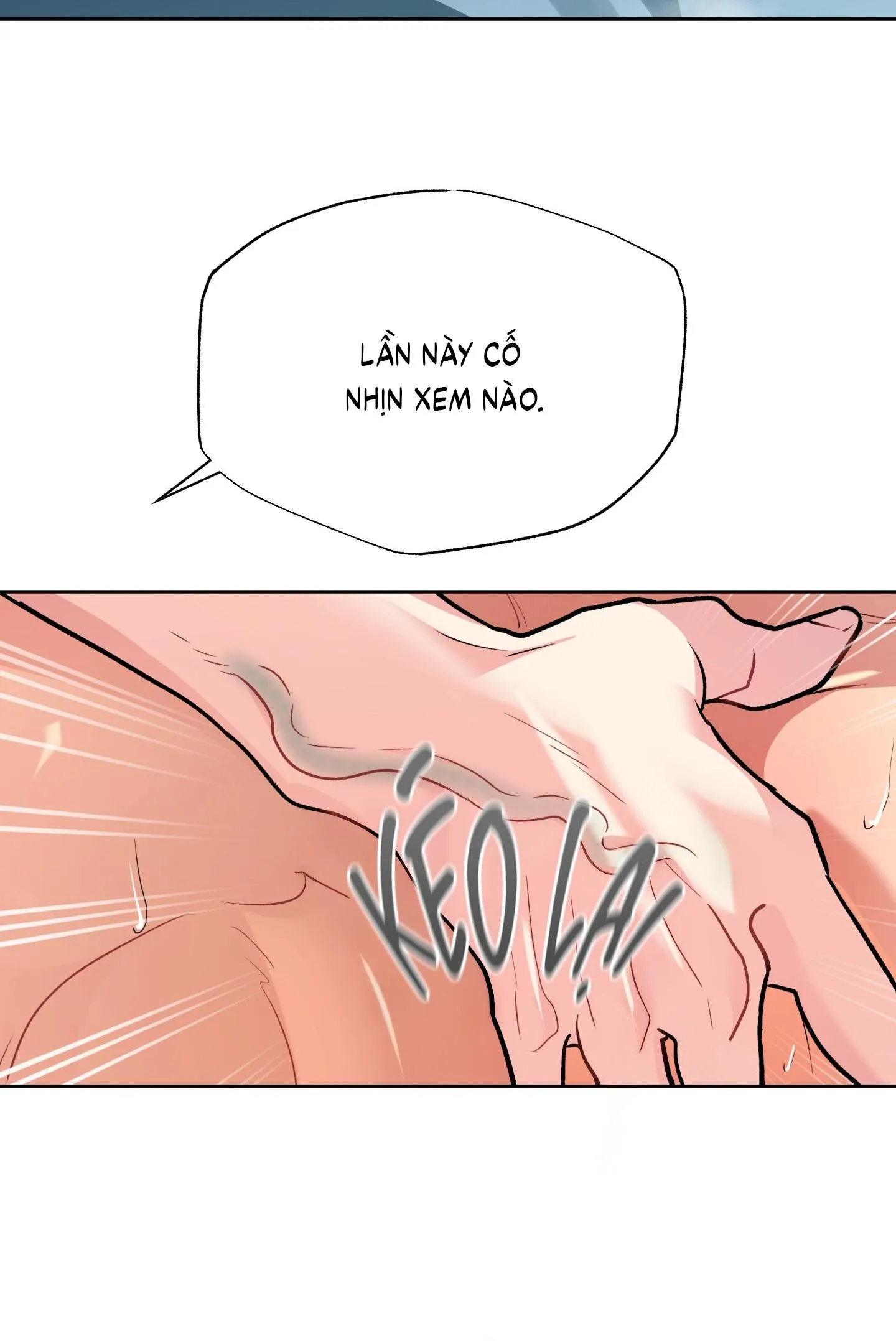 Vị Khách Từ Căn Nhà Phía Sau Chapter 13 Trang 50