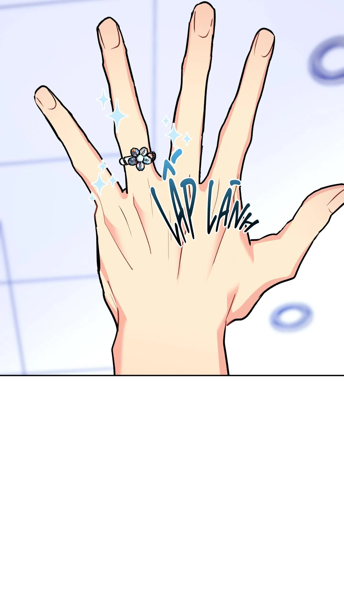 Vị Khách Từ Căn Nhà Phía Sau Chapter 13 Trang 58