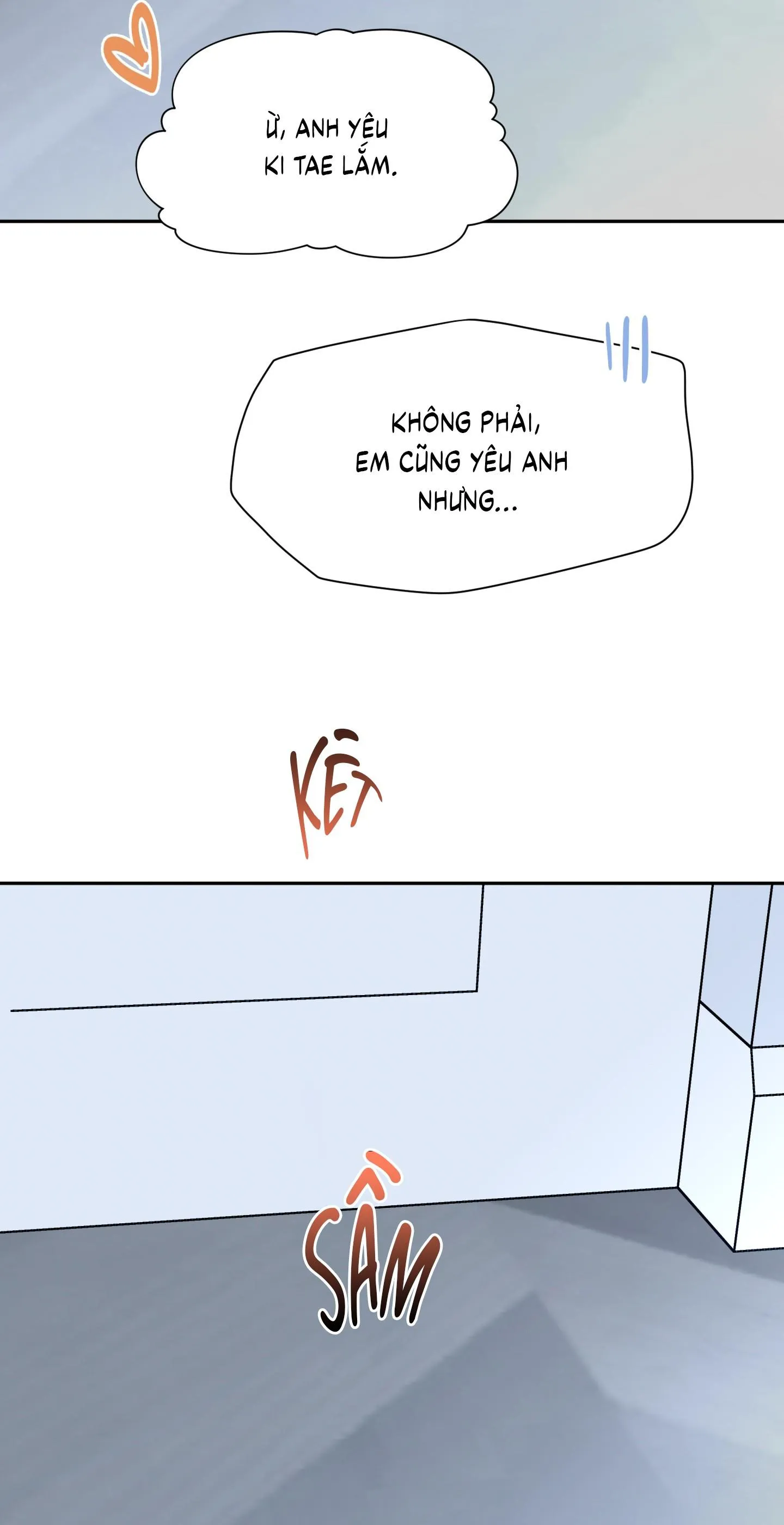 Vị Khách Từ Căn Nhà Phía Sau Chapter 13 Trang 72