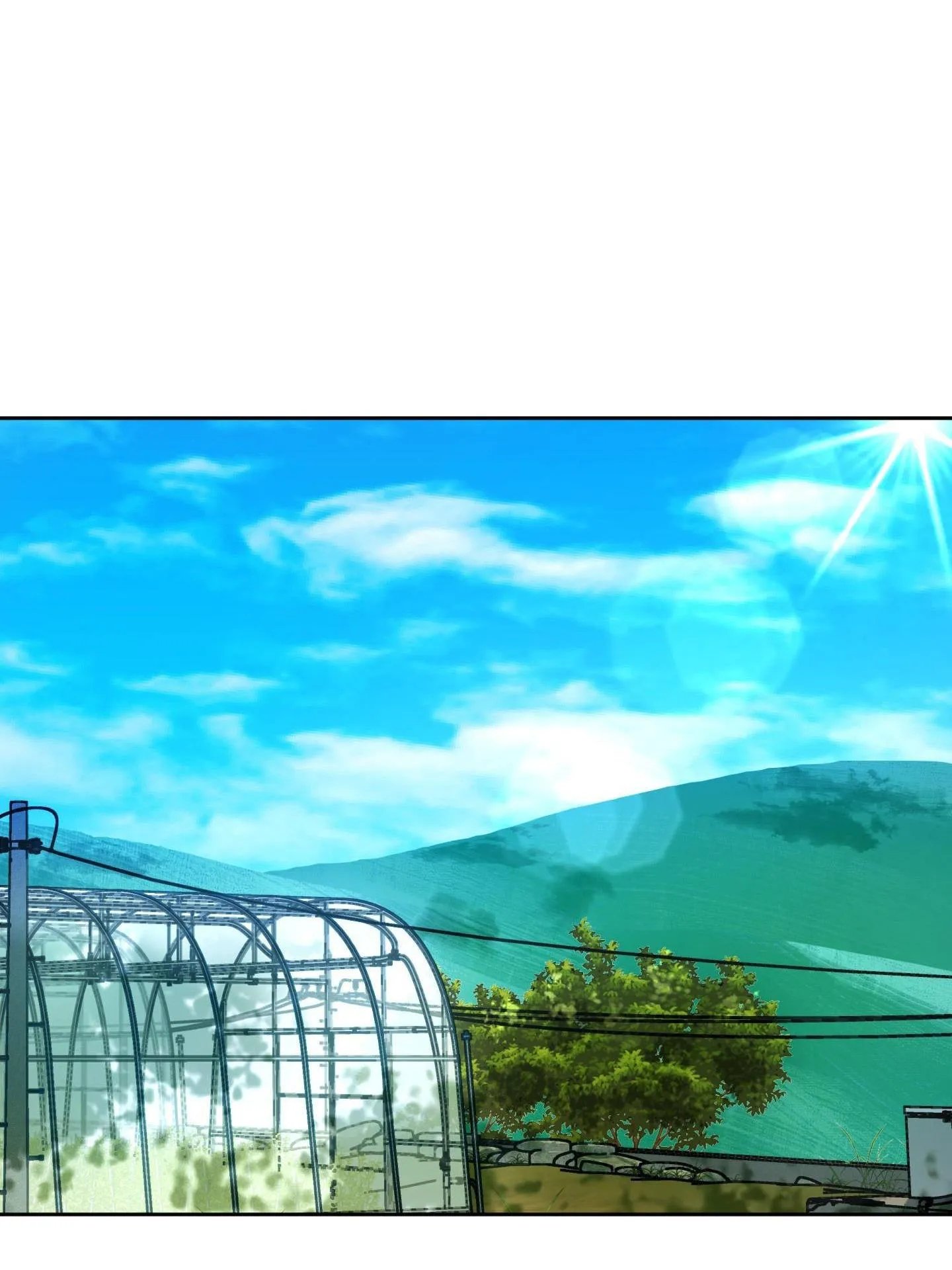 Vị Khách Từ Căn Nhà Phía Sau Chapter 1 Trang 5