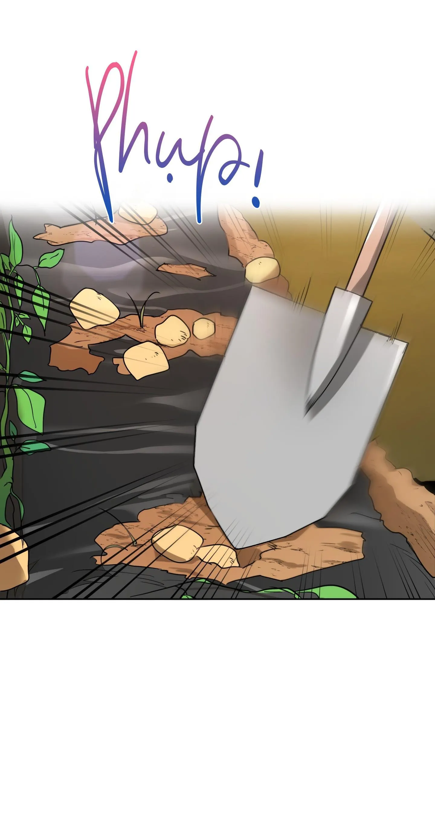 Vị Khách Từ Căn Nhà Phía Sau Chapter 1 Trang 7