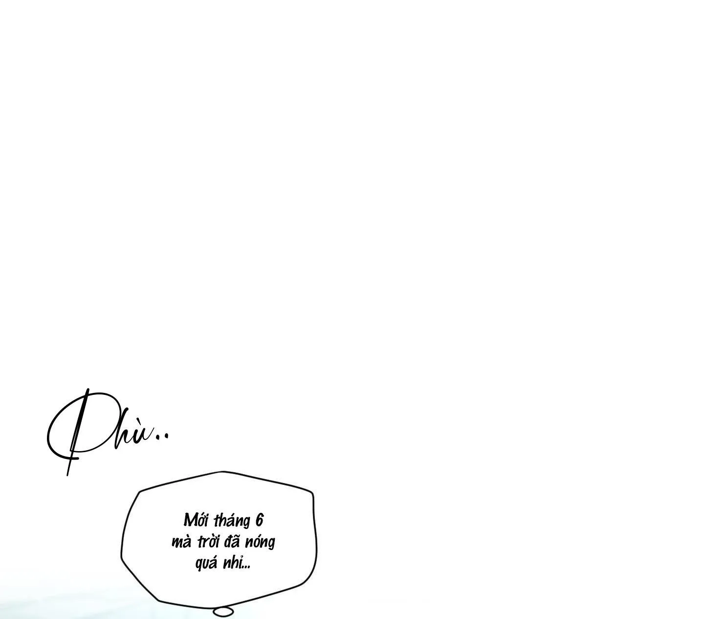 Vị Khách Từ Căn Nhà Phía Sau Chapter 1 Trang 8