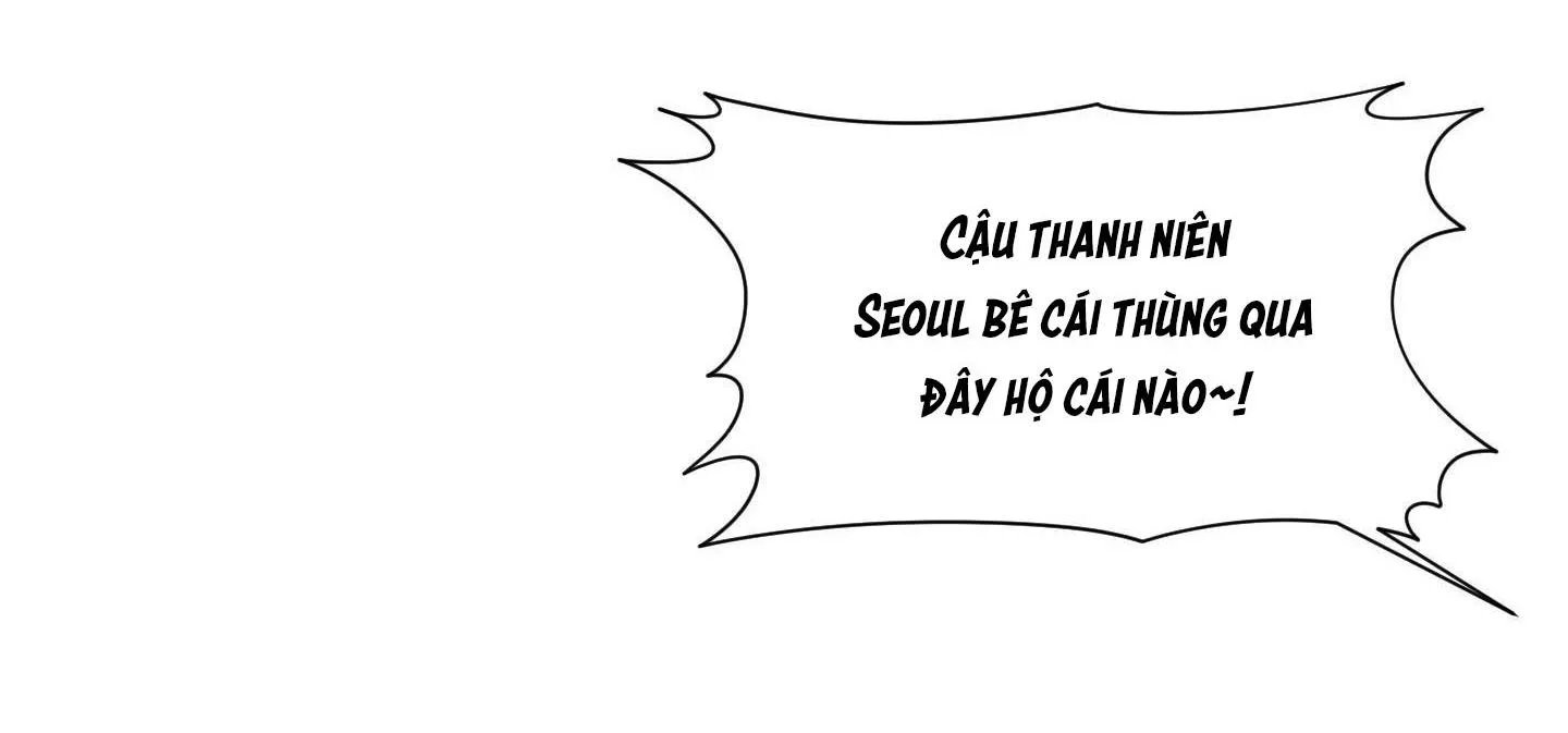 Vị Khách Từ Căn Nhà Phía Sau Chapter 1 Trang 11