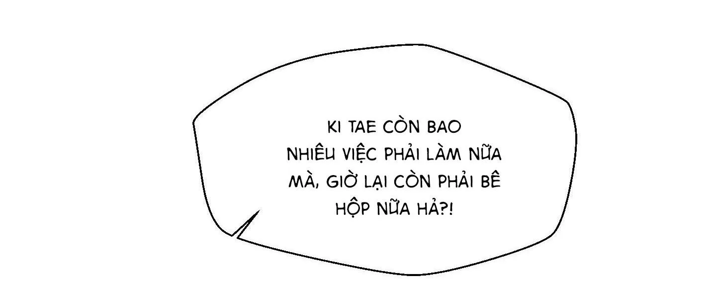 Vị Khách Từ Căn Nhà Phía Sau Chapter 1 Trang 22