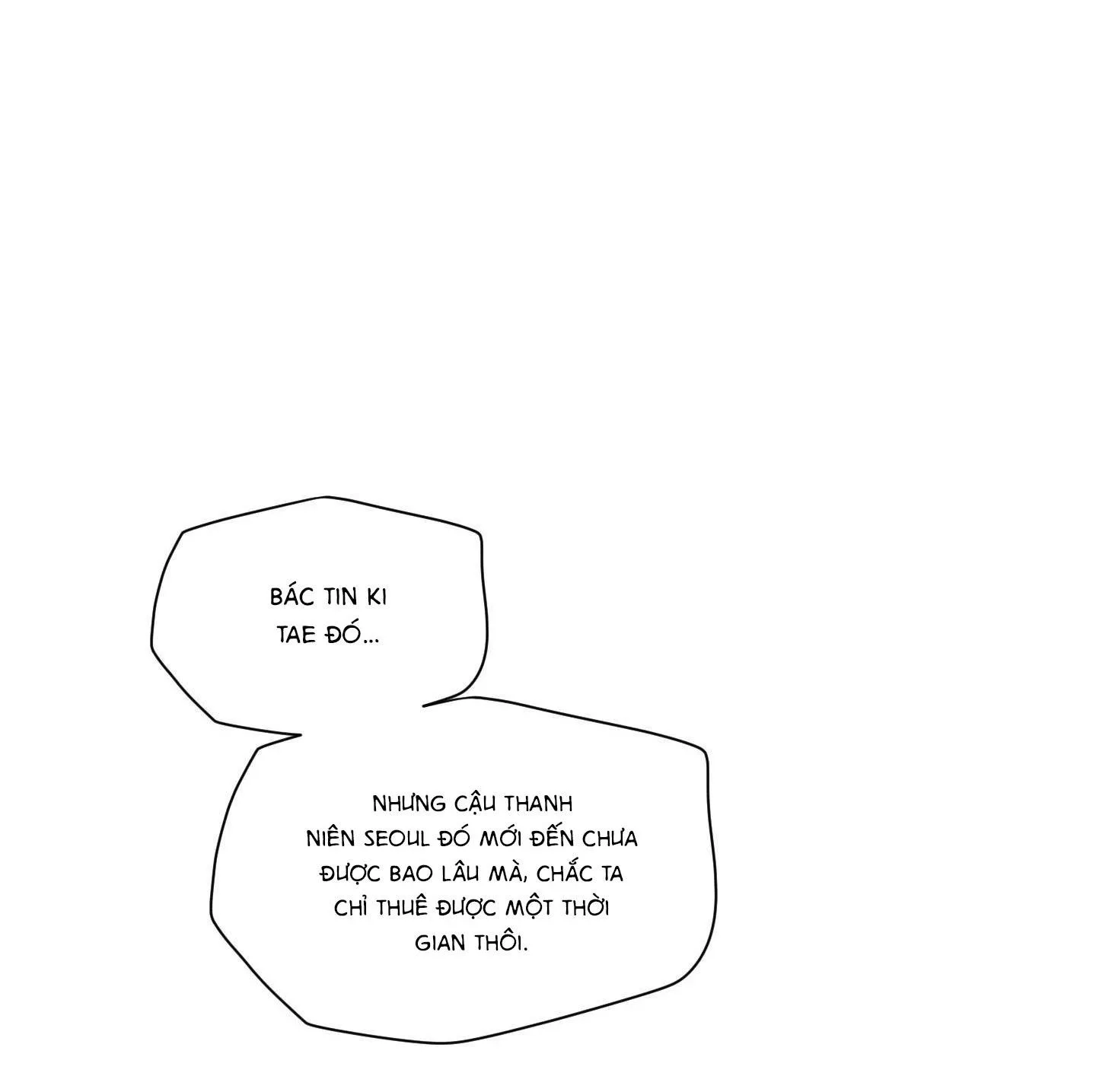 Vị Khách Từ Căn Nhà Phía Sau Chapter 1 Trang 34