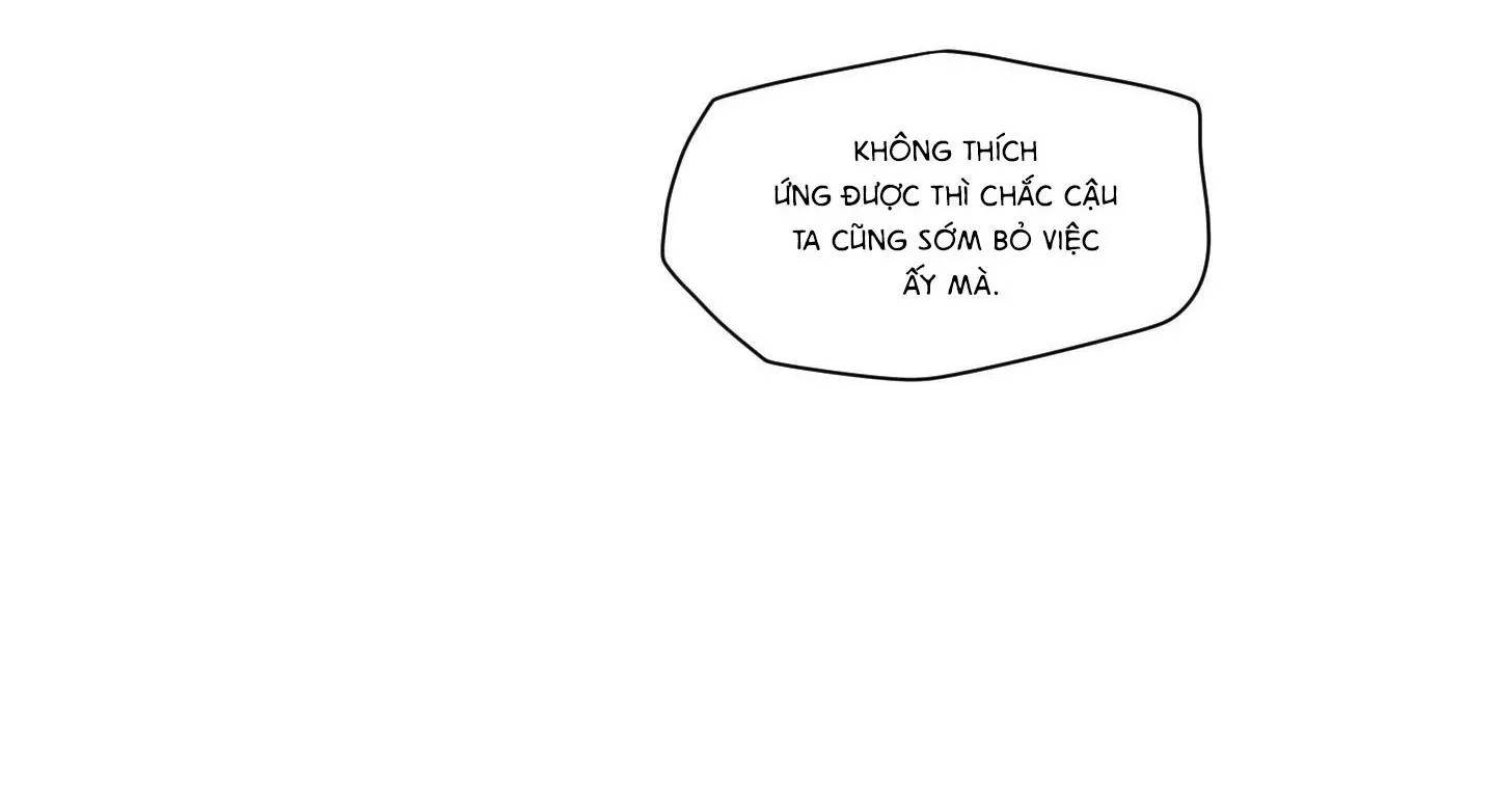 Vị Khách Từ Căn Nhà Phía Sau Chapter 1 Trang 36