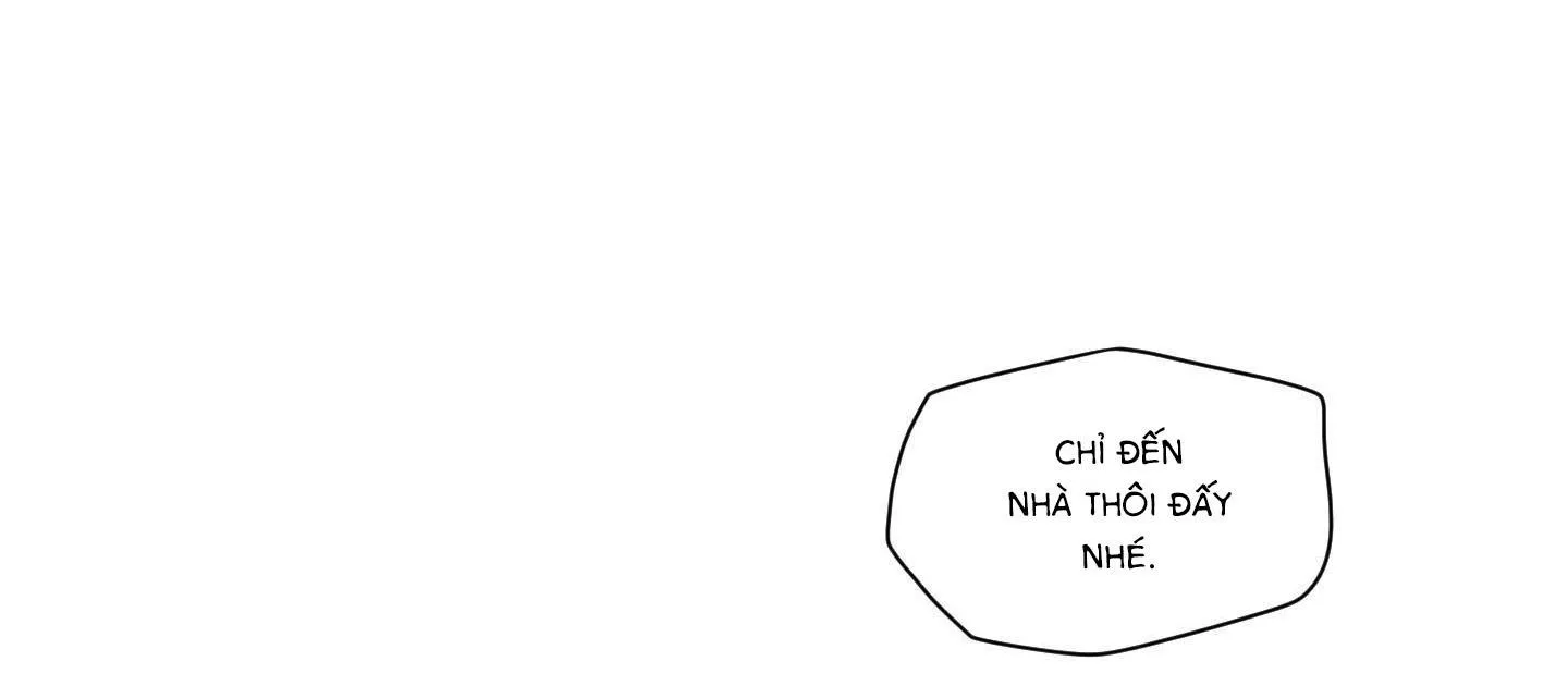 Vị Khách Từ Căn Nhà Phía Sau Chapter 1 Trang 52