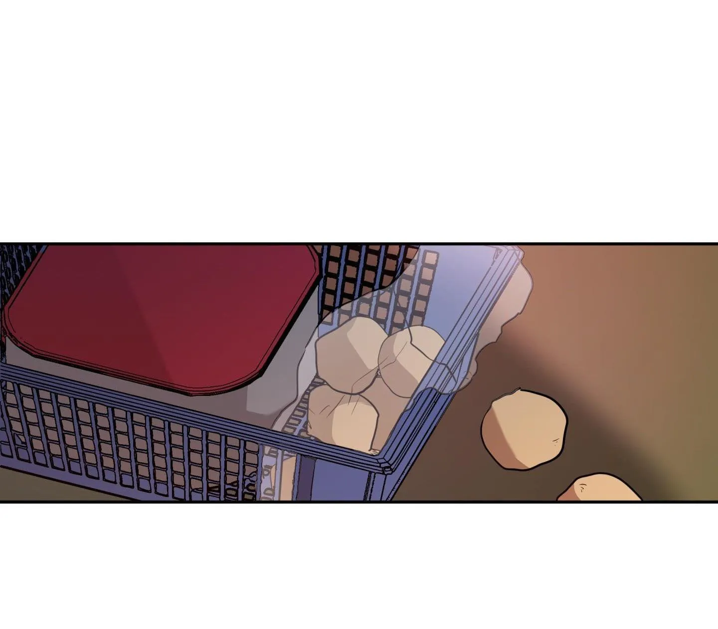 Vị Khách Từ Căn Nhà Phía Sau Chapter 1 Trang 56