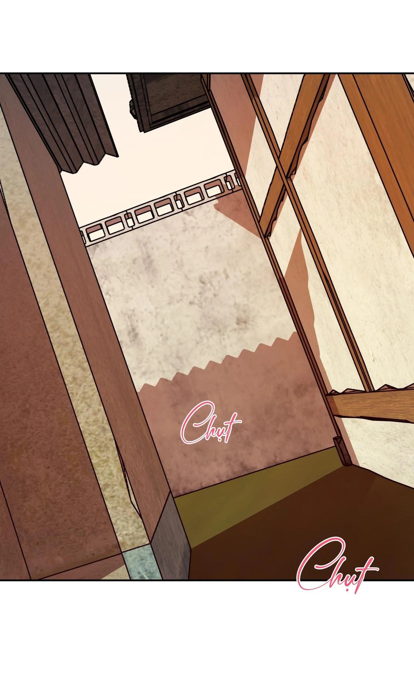 Vị Khách Từ Căn Nhà Phía Sau Chapter 1 Trang 57