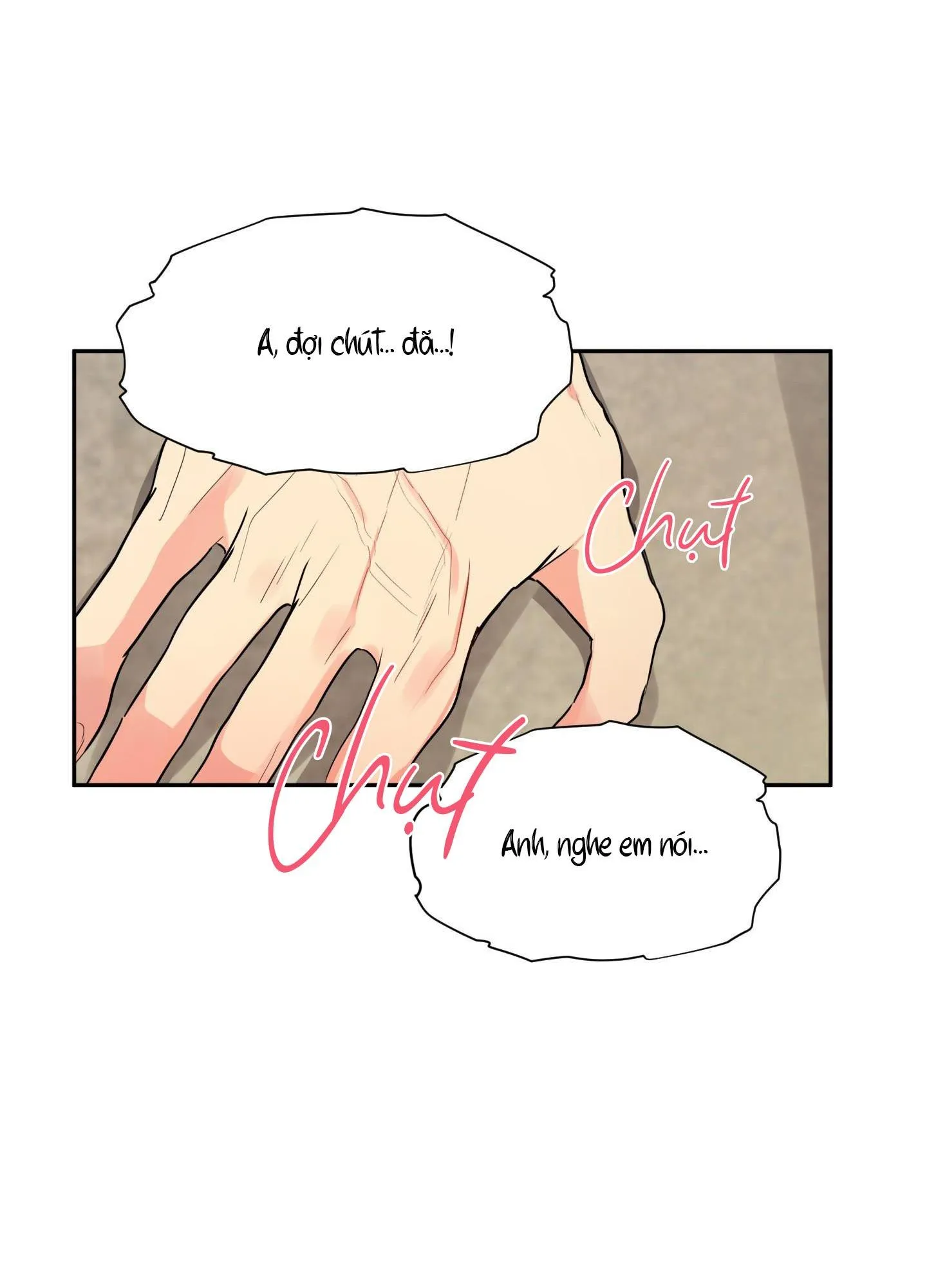 Vị Khách Từ Căn Nhà Phía Sau Chapter 1 Trang 58