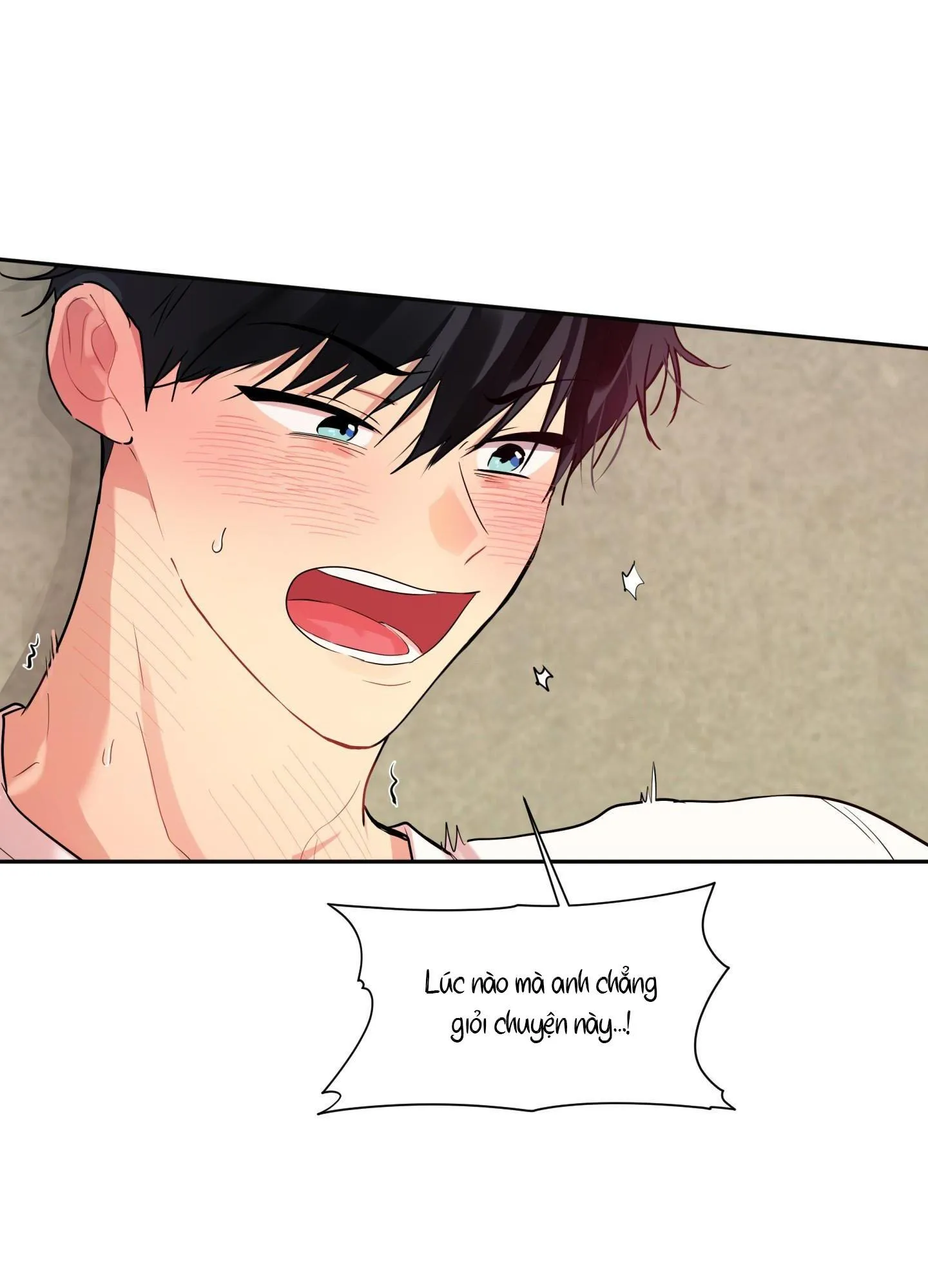 Vị Khách Từ Căn Nhà Phía Sau Chapter 1 Trang 61