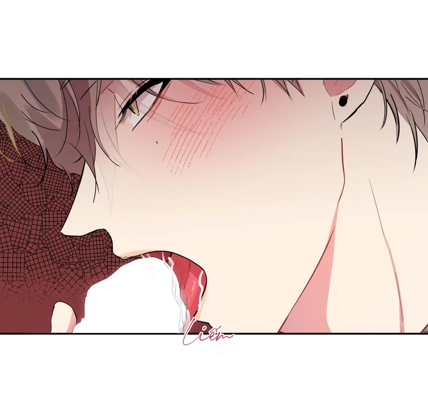 Vị Khách Từ Căn Nhà Phía Sau Chapter 1 Trang 62