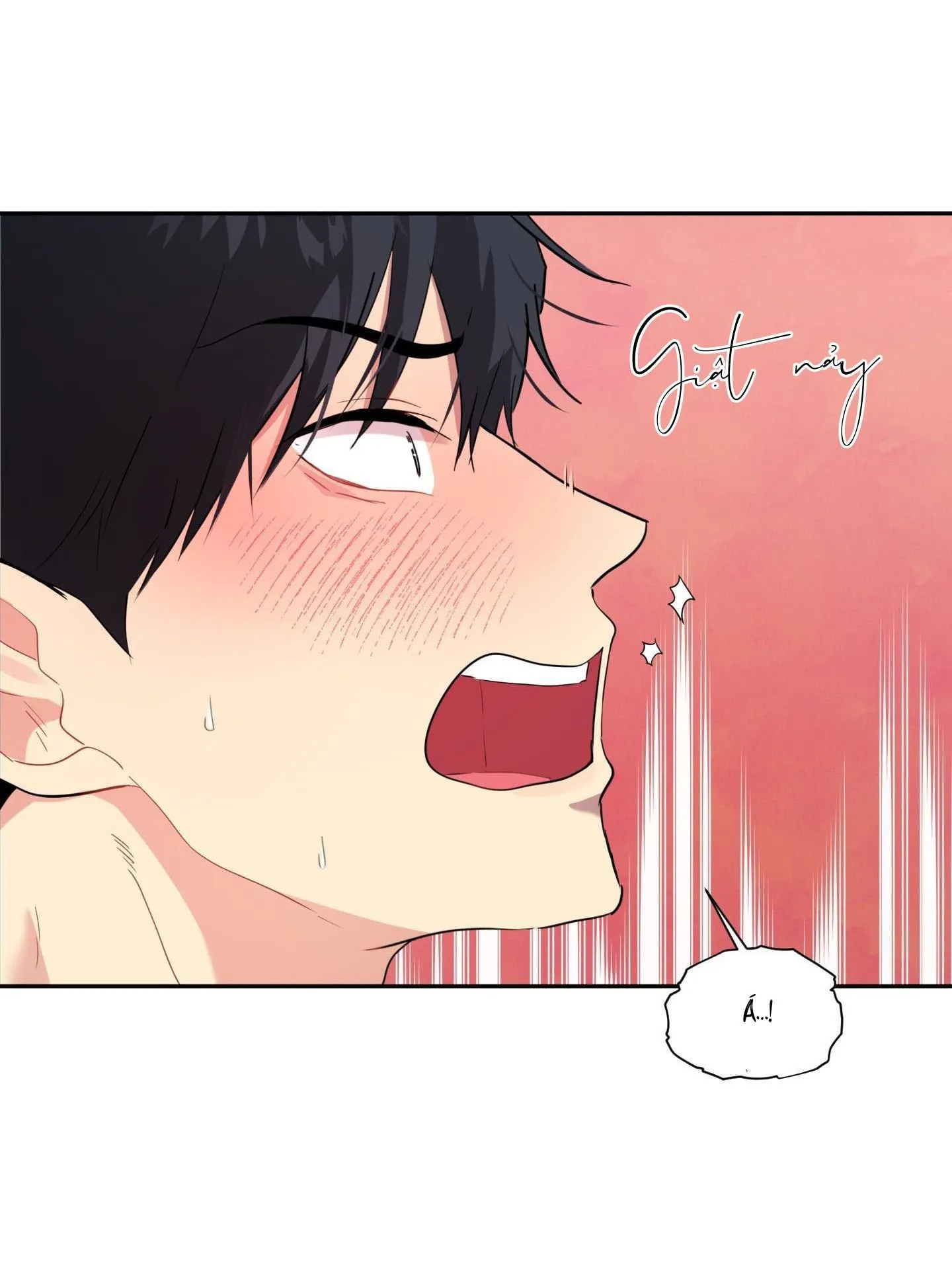 Vị Khách Từ Căn Nhà Phía Sau Chapter 1 Trang 70