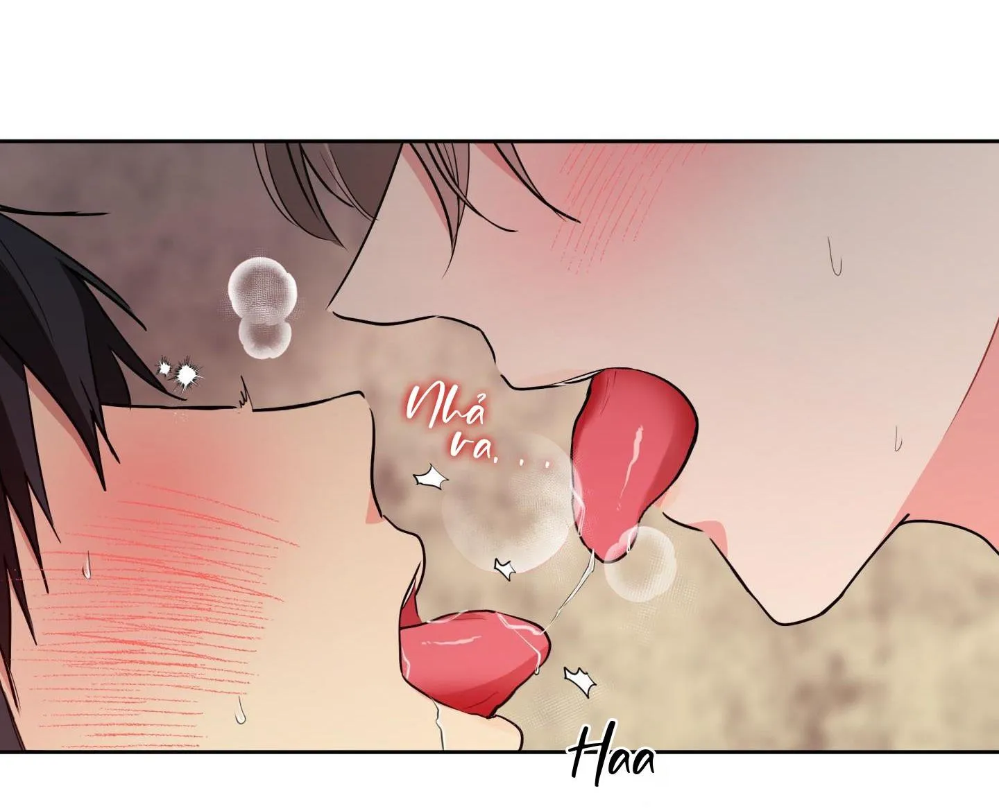 Vị Khách Từ Căn Nhà Phía Sau Chapter 1 Trang 81