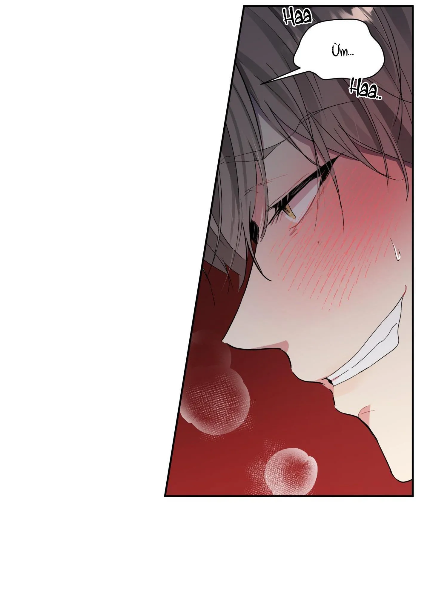 Vị Khách Từ Căn Nhà Phía Sau Chapter 1 Trang 88