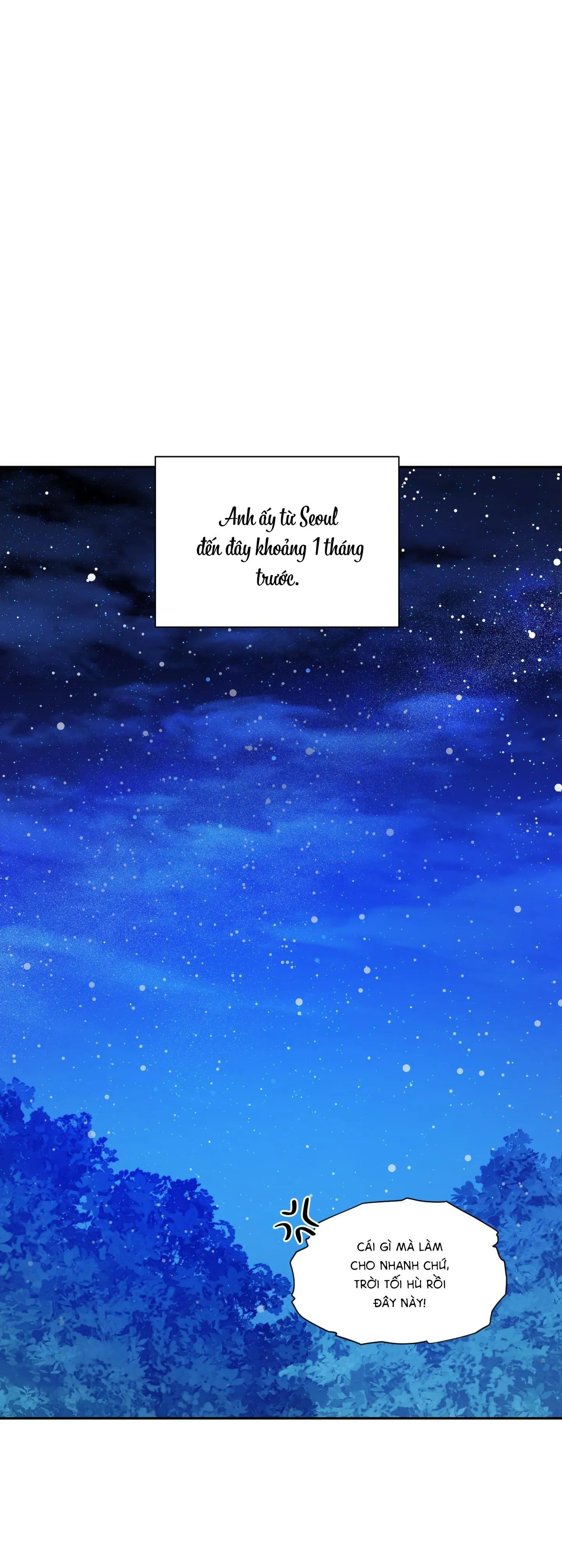 Vị Khách Từ Căn Nhà Phía Sau Chapter 1 Trang 93