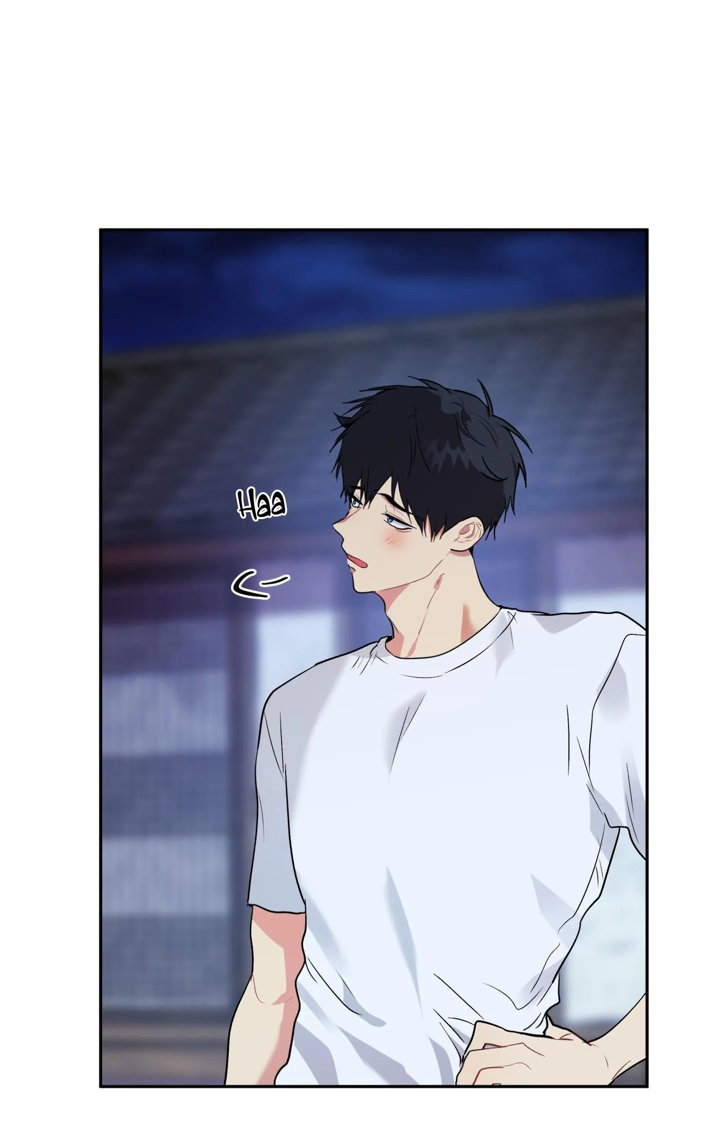 Vị Khách Từ Căn Nhà Phía Sau Chapter 1 Trang 98