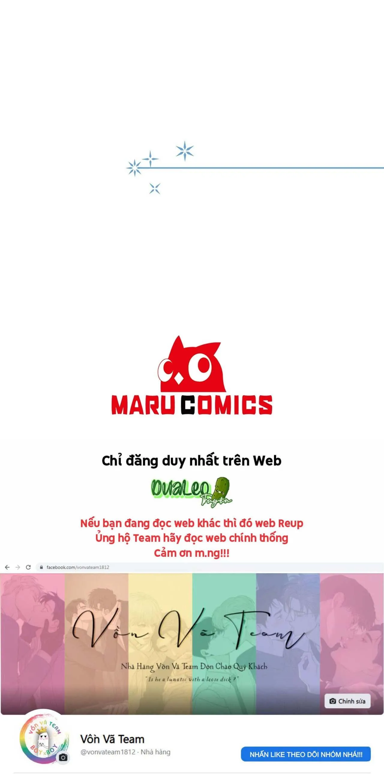 (END) Vị Kỷ Chapter 4 Trang 54