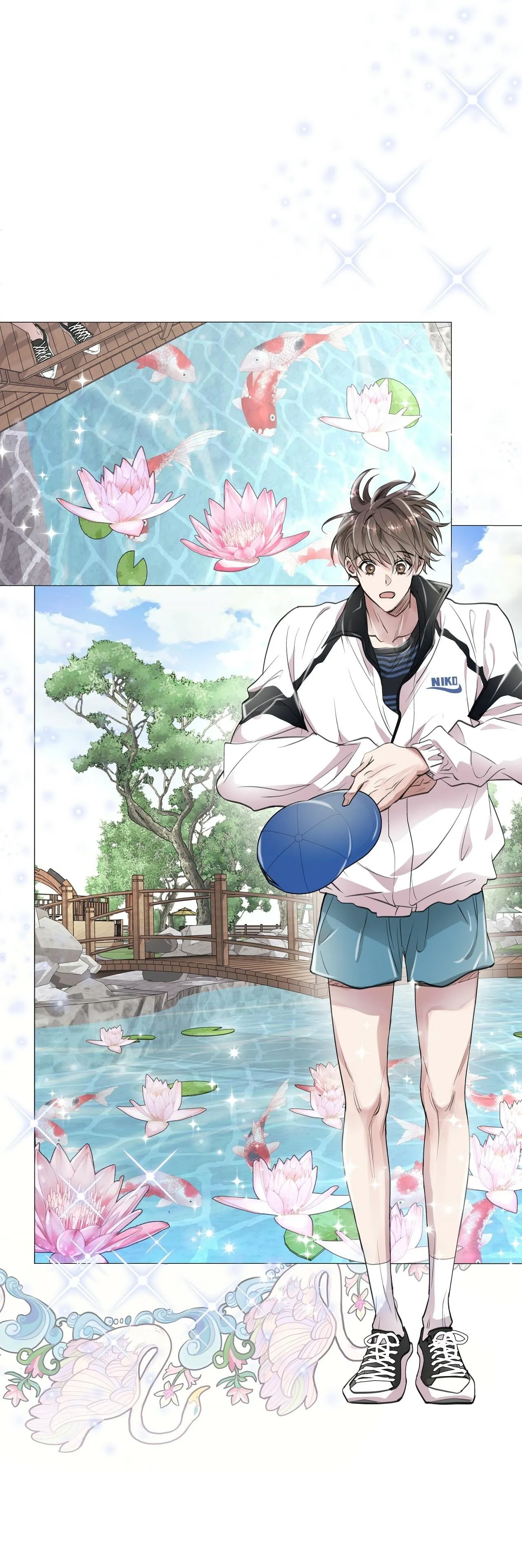 (END) Vị Kỷ Chapter 5 Trang 11