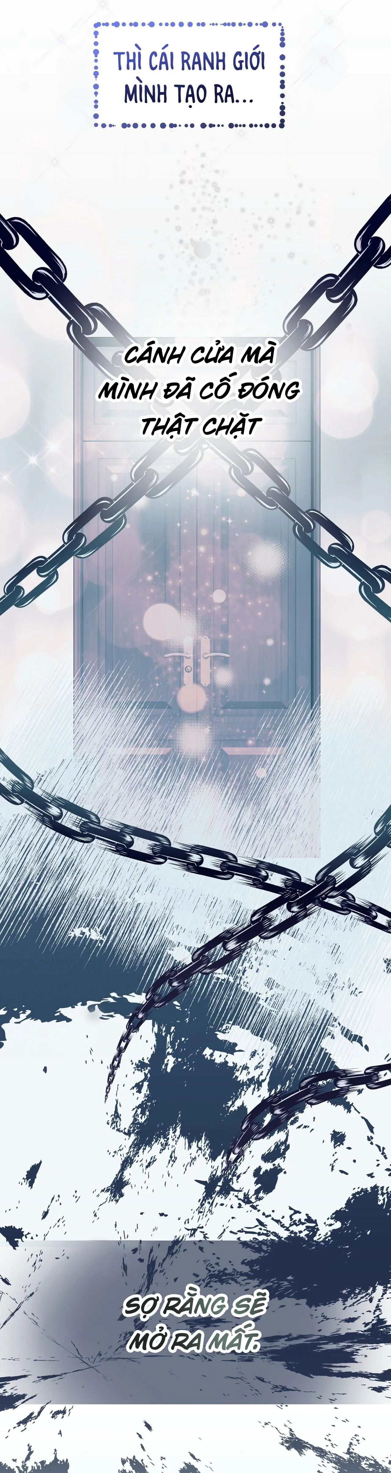 (END) Vị Kỷ Chapter 6 Trang 9