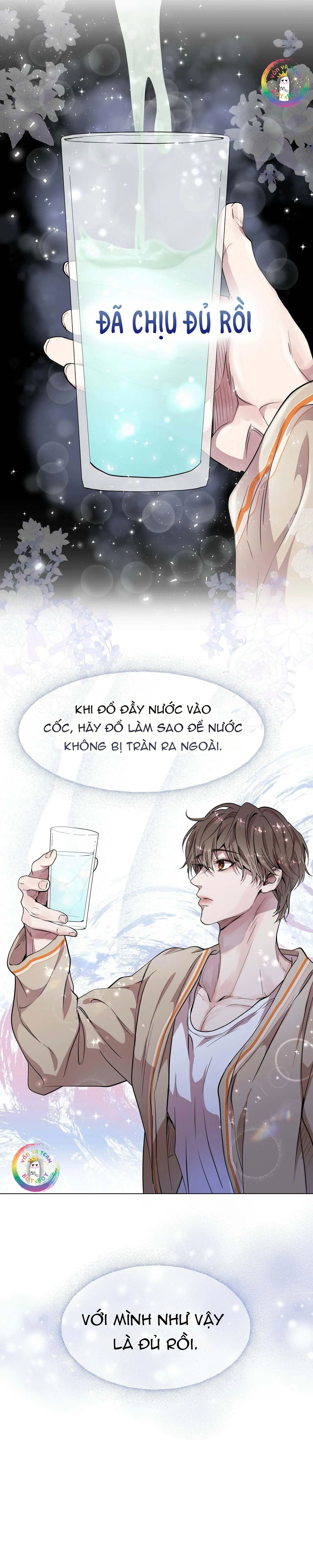 (END) Vị Kỷ Chapter 9 Trang 11