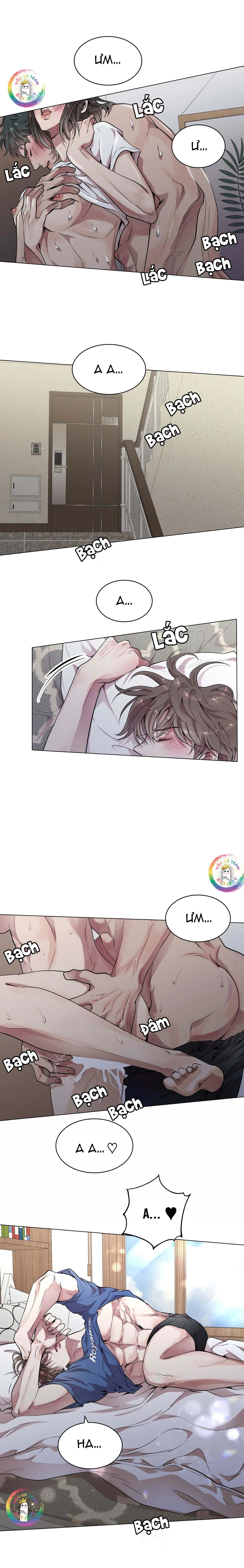 (END) Vị Kỷ Chapter 9 Trang 28