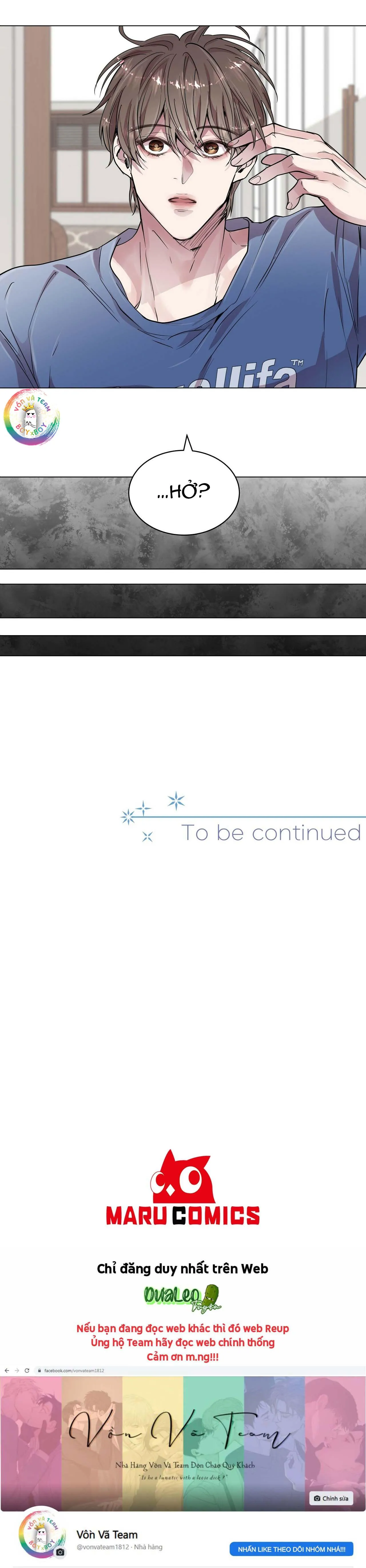 (END) Vị Kỷ Chapter 9 Trang 31