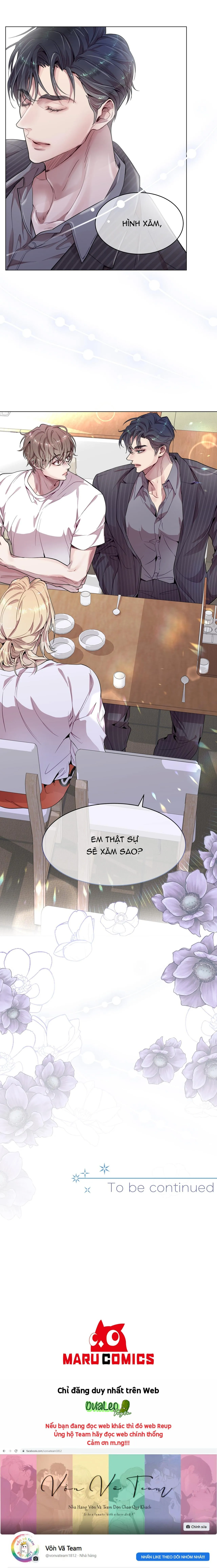 (END) Vị Kỷ Chapter 10 Trang 24