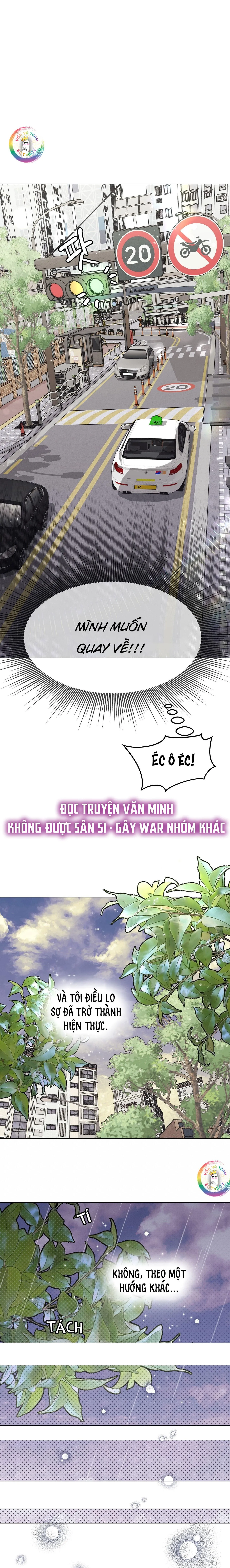 (END) Vị Kỷ Chapter 11 Trang 18