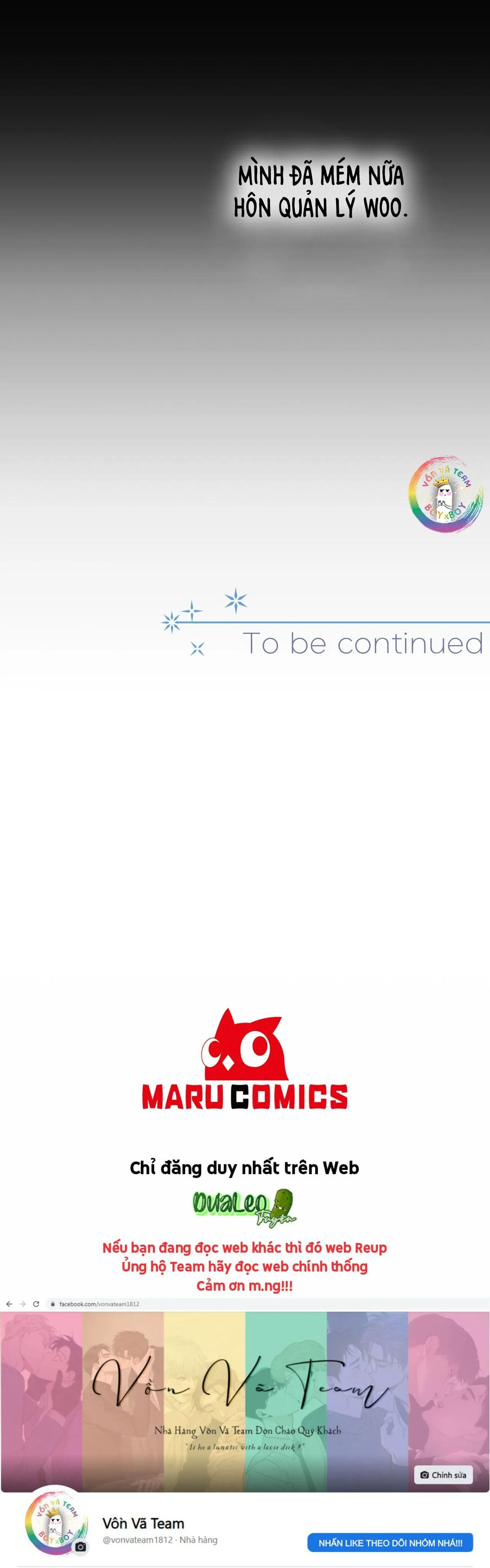 (END) Vị Kỷ Chapter 11 Trang 22