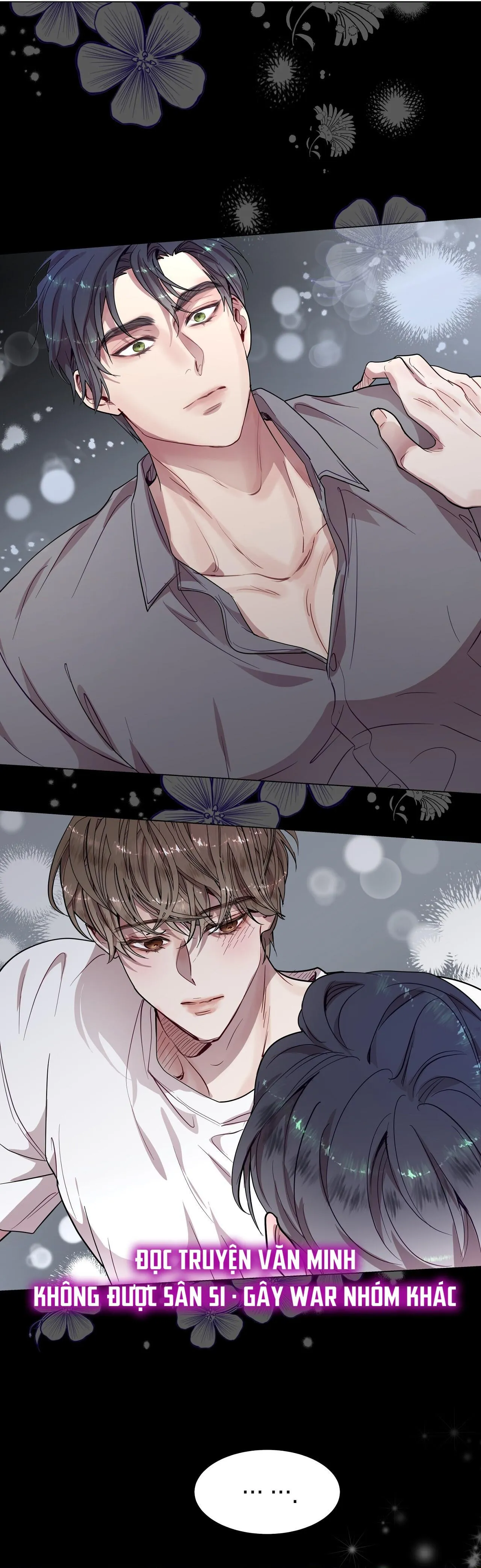 (END) Vị Kỷ Chapter 12 Trang 23