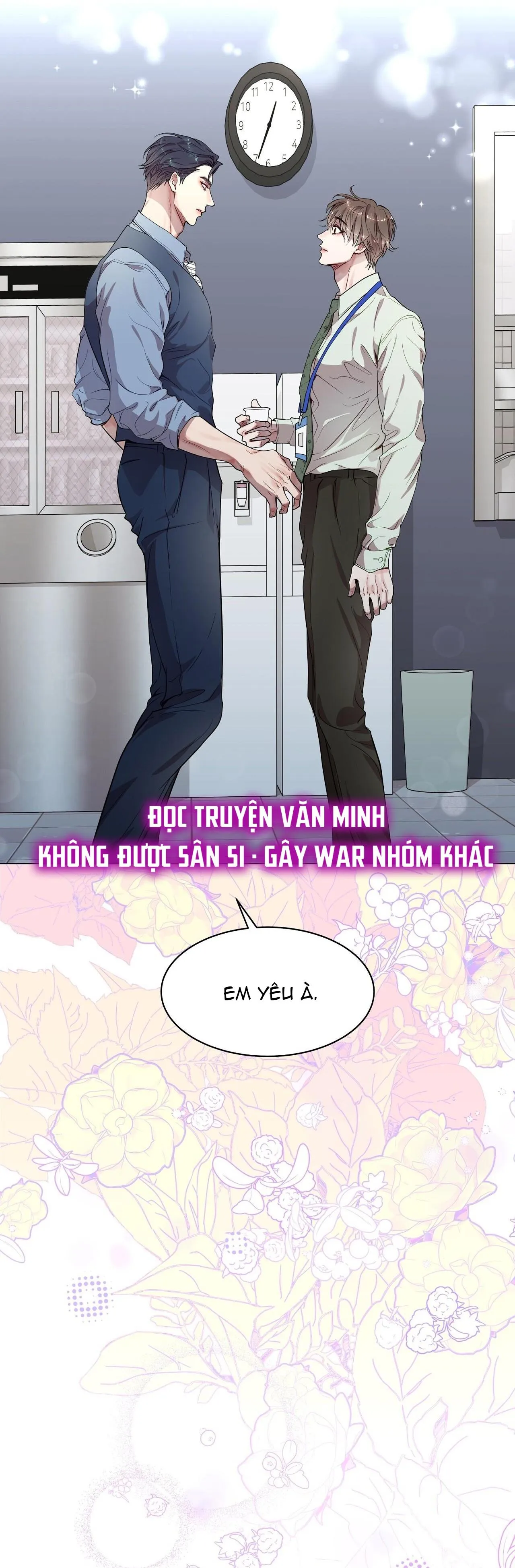 (END) Vị Kỷ Chapter 12 Trang 39