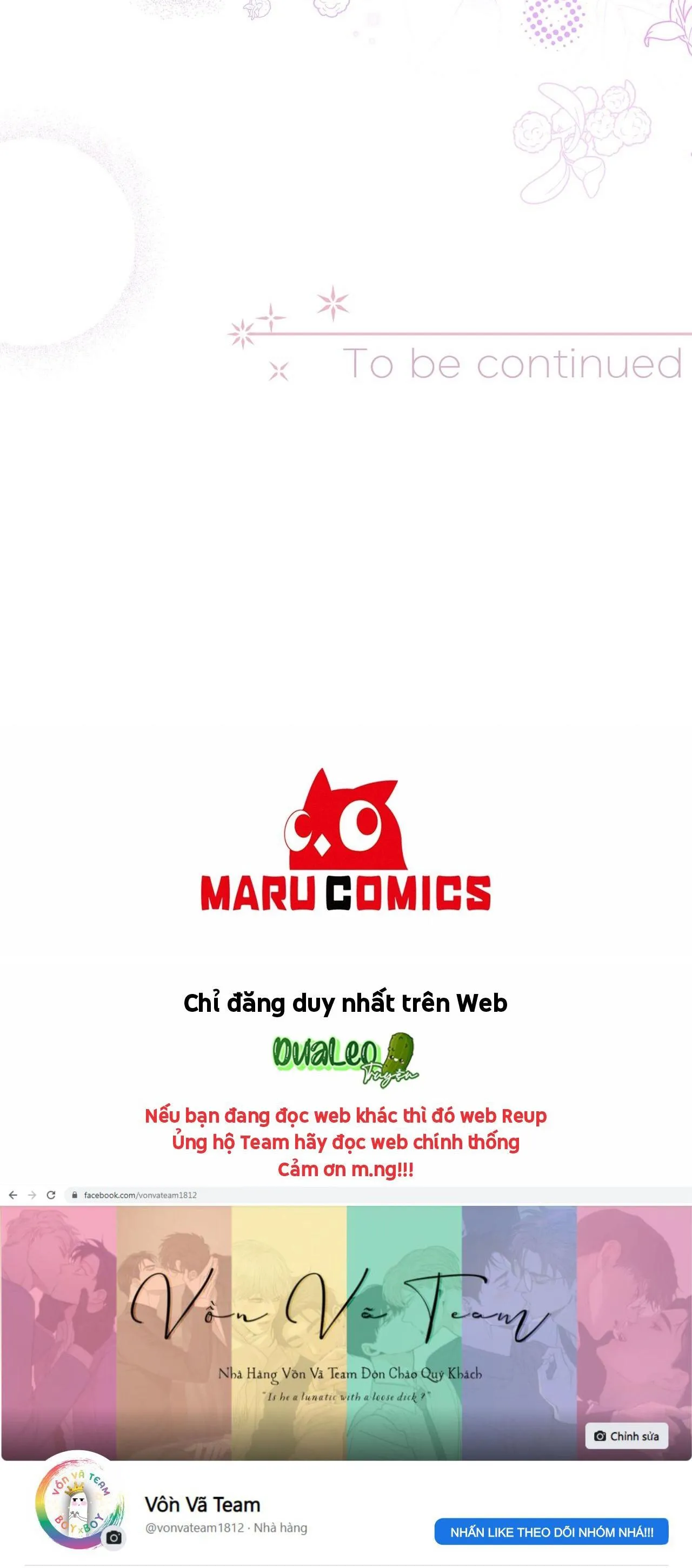 (END) Vị Kỷ Chapter 12 Trang 40