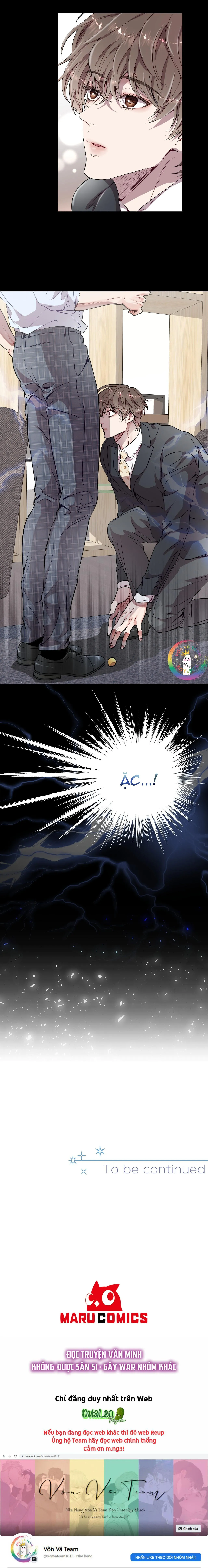 (END) Vị Kỷ Chapter 14 Trang 16