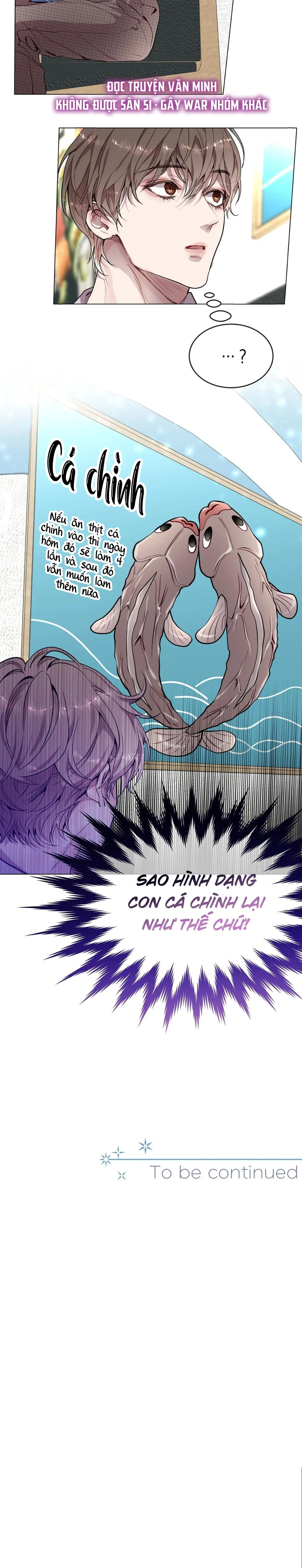 (END) Vị Kỷ Chapter 15 Trang 14