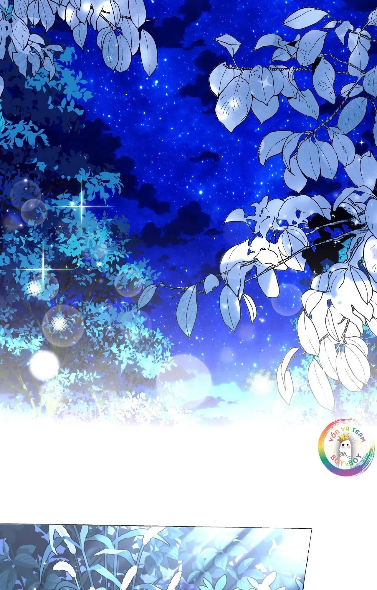 (END) Vị Kỷ Chapter 17 Trang 4