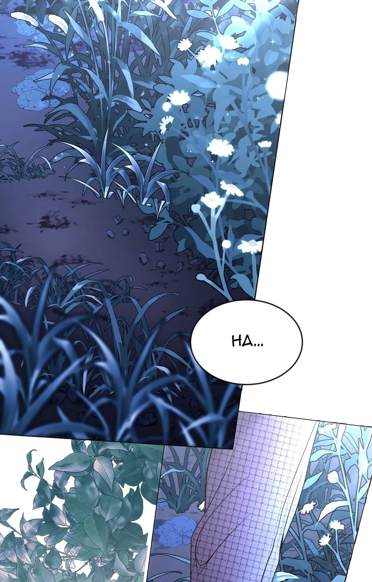 (END) Vị Kỷ Chapter 17 Trang 5